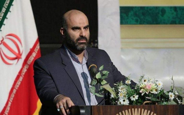 معاون شهردار تهران
