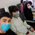 پناهندگی دانشجویان موسیقی افغانستان