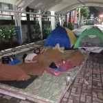 مهاجرین افغان در اندونزی