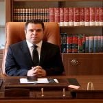 عبدالجابر انصار رئیس کنسولگری افغانستان در مشهد پاسپورت الکترونیکی