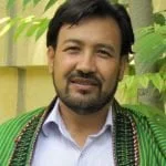 سید ابوطالب مظفری
