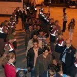 بازگرداندن مهاجرین افغانی از ترکیه به افغانستان