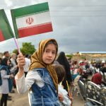 مهاجر هراسی در ایران