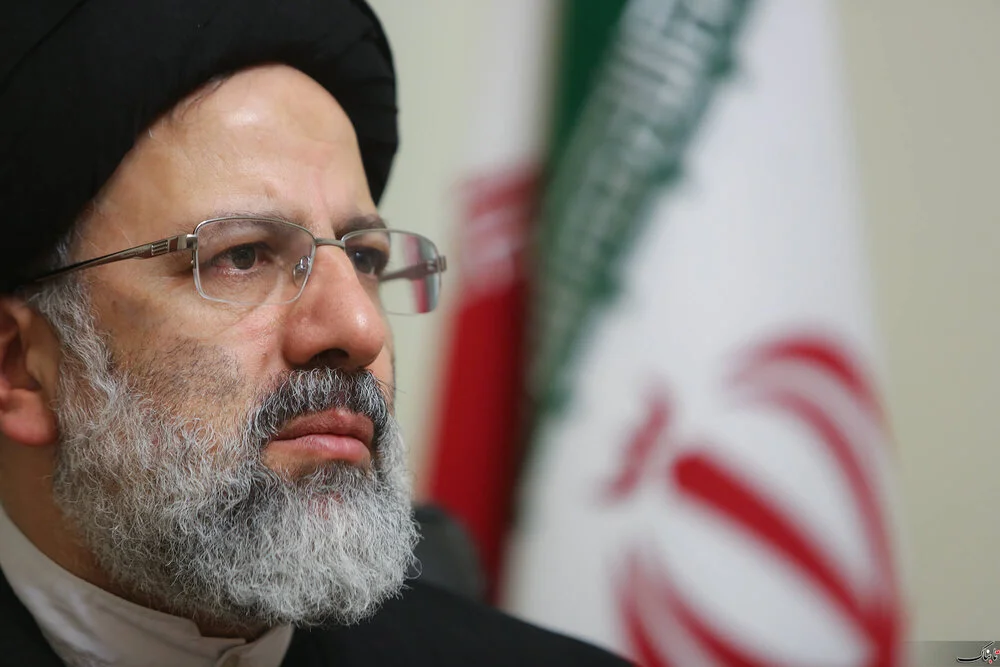 سید ابراهیم رئیسی