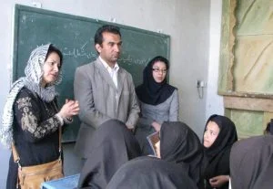 نادر موسوی