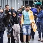 مهاجر ستیزی در آلمان، روزانه دو حمله به پناهجویان