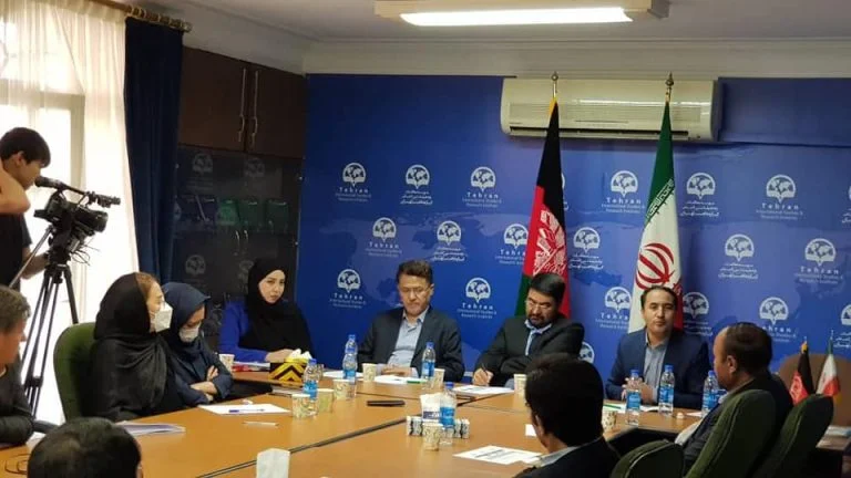 چشم انداز صلح، امنیت و دولت‌سازی در افغانستان
