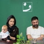 فیزیکدان افغان آواره خیابان ها