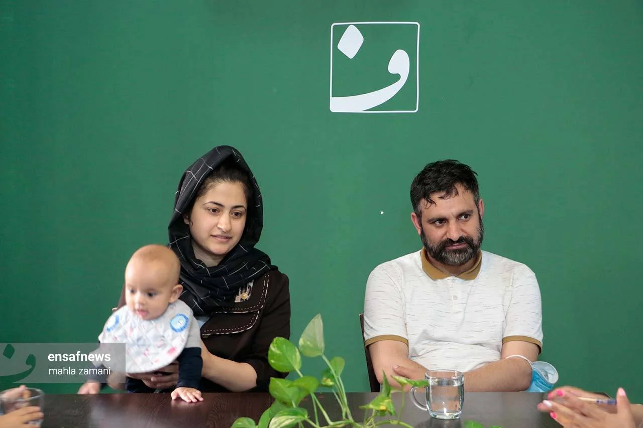 فیزیکدان افغان آواره خیابان ها