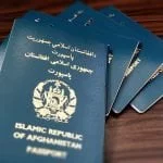 صدور پاسپورت الکترونیک در کنسولگری مشهد