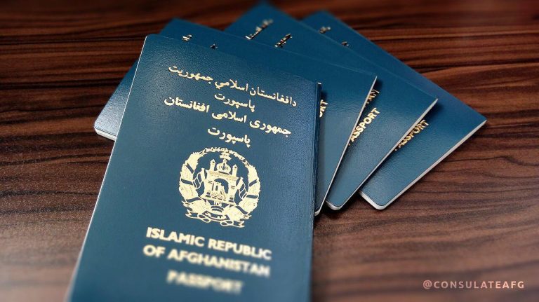 راهنمایی ها و مدارک لازم برای متقاضیان پاسپورت