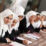 بازماندن میلیون ها دختر افغان از تحصیل