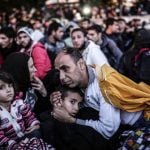 اخراج 85 هزار پناهجو از ترکیه