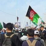 از سفر اربعین منصرف شوید