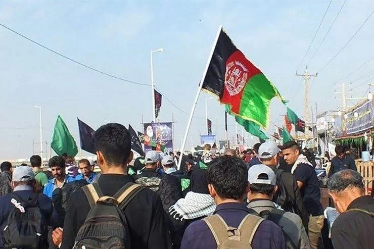 از سفر اربعین منصرف شوید