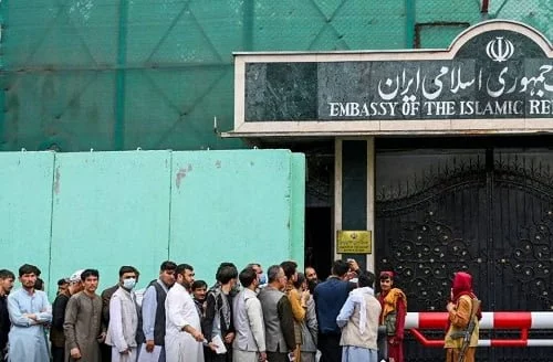 صدور روادید جهانگردی