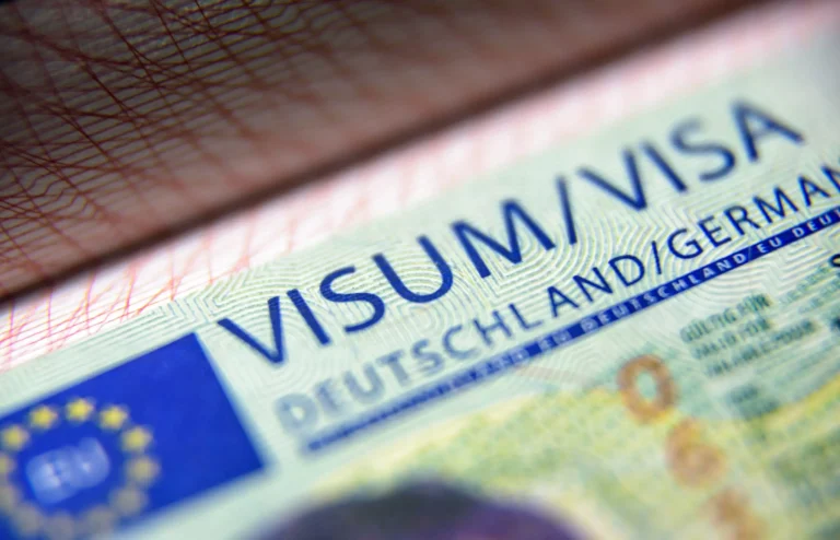 مهاجرت به آلمان | 3 شرط اساسی مهاجرت به آلمان و انواع ویزا