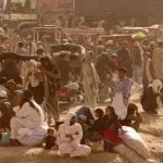 عدم پذیرش افغان ها در آمریکا و اروپا
