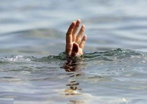 غرق شدن یک خانواده افغانستانی در آب های یونان