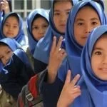 افتتاح مدرسه اتباع در یزد