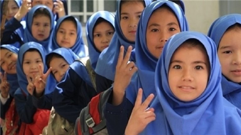 افتتاح مدرسه اتباع در یزد