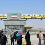 مهاجرین بدون مدرک در مرز