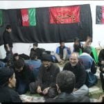 موکب داران افغانستانی