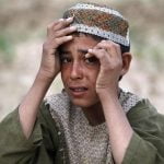 افغانستان غمگین ترین کشور
