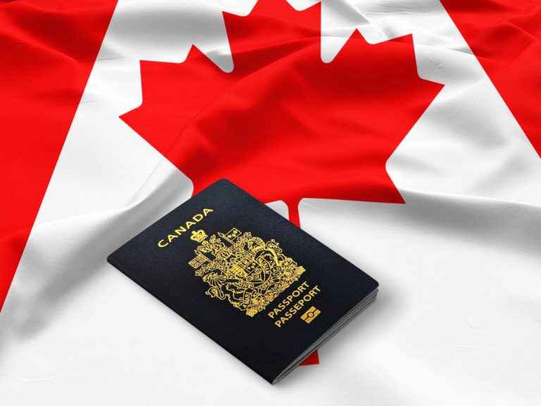 مهاجرت به کانادا برای افغانی های مقیم ایران | 2 نوع اقامت از طریق کار