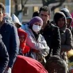 استرالیا 300 هزار پناهجو را می پذیرد