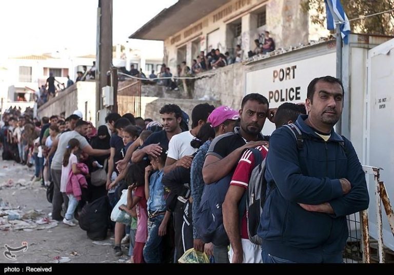 ایتالیا و وضع قوانین سختگیرانه مهاجرتی