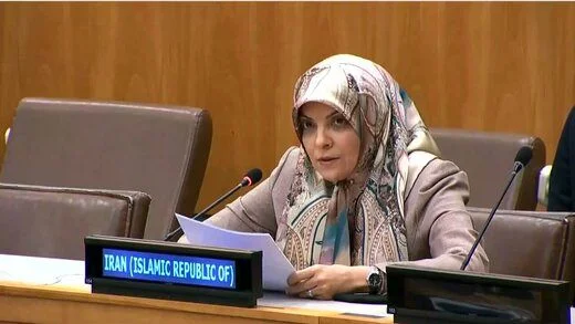 دیگر کشورها پذیرای افغان ها باشند