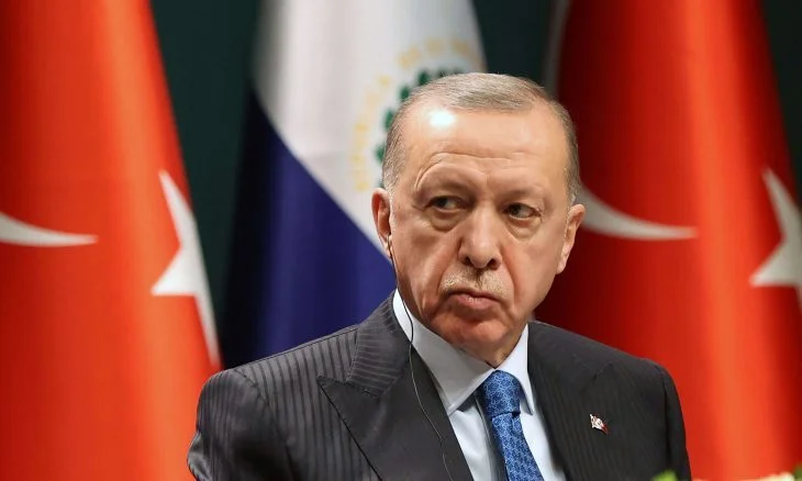 رفتار و گفتار متناقض اردوغان با پناهندگان افغان