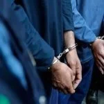 بازداشت باند اخاذی از اتباع