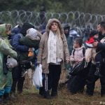 یونان در سال گذشته 256 هزار نفر از مهاجران را به عقب رانده است