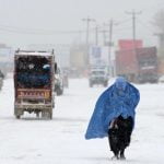 79 درصد مردم افغانستان نمی توانند خانه هایشان را گرم کنند