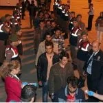 مقام آلمانی: دولت باید برنامه گسترده دیپورت مهاجران را عملی نماید