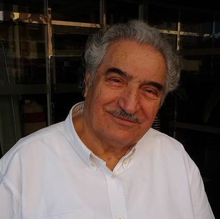 عبدالوهاب ممدی