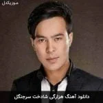 نعمت الله عزیزی