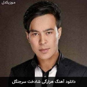 نعمت الله عزیزی