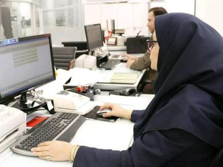 ادامه اختلال در سامانه کد فراگیر اتباع