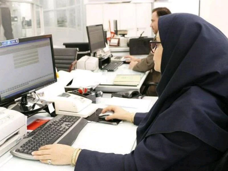 ادامه اختلال در سامانه کد فراگیر اتباع
