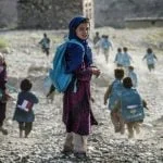 مهاجرین افغان در پاکستان ماندن را به بازگشت ترجیح می دهند