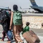 انتقال کارکنان محلی به آلمان