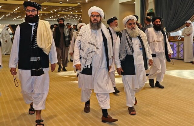 تعویق دوباره حضور طالبان در سازمان ملل