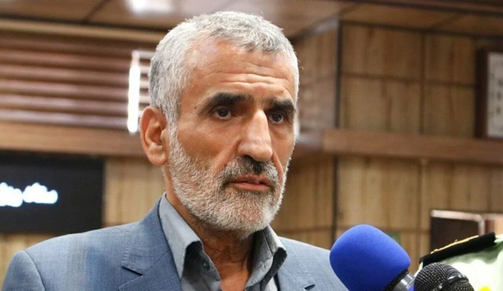 انتقاد وزارت کشور ایران از کشورهای غربی برای نادیده گرفتن مهاجران در ایران