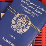 از سرگیری تمدید پاسپورت در سفارت افغانستان در تهران