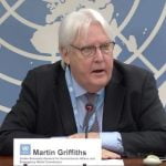 حقانی به معاون سازمان ملل: ممنوعیت زنان دائمی نیست
