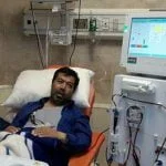 قانون عدم پیوند عضو به اتباع خارجی