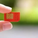 رفع مسدودیت سیم کارت اتباع